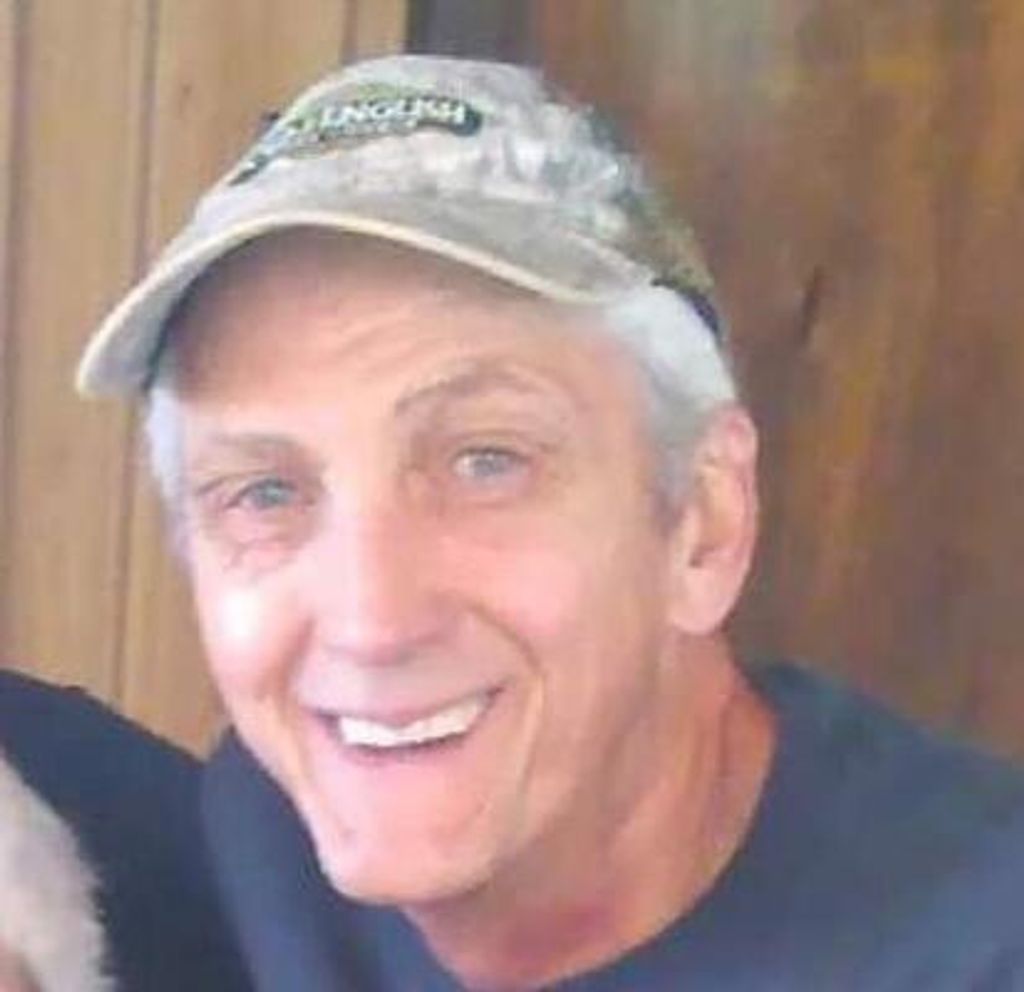 Chuck Hensley Profile Photo