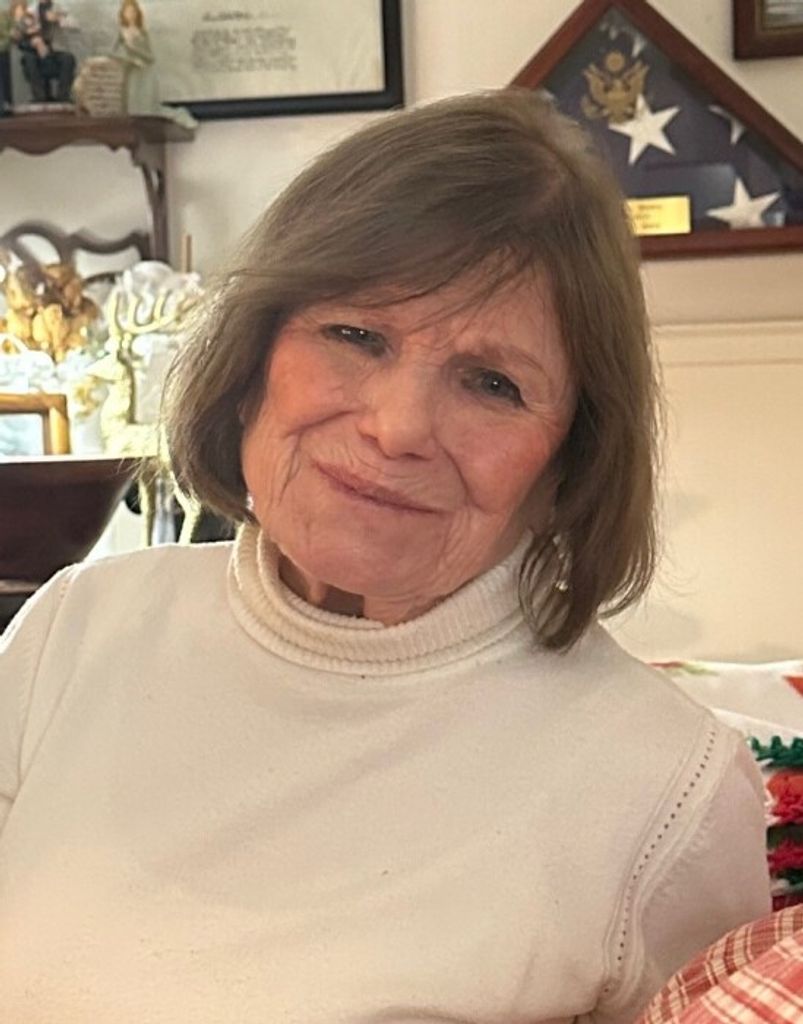 Rita M. (Lenhart)  Brown Profile Photo