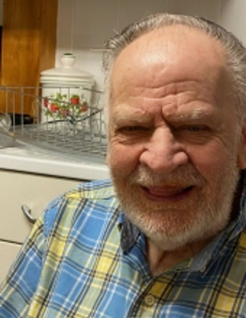 Michael J. Riley Profile Photo