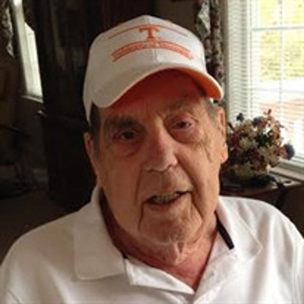 Gerald "Jerry" Sebold