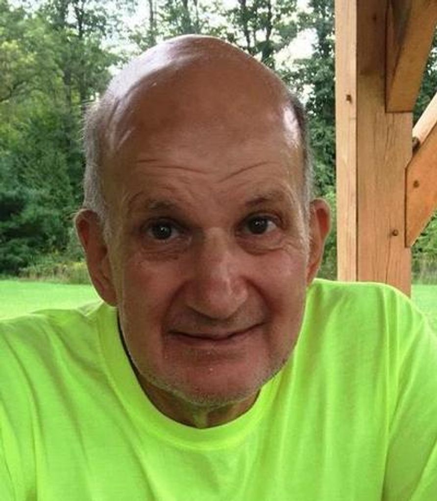 David B. Reid, Jr.