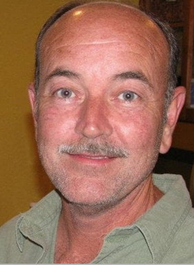 Danny Rex Acklin Profile Photo