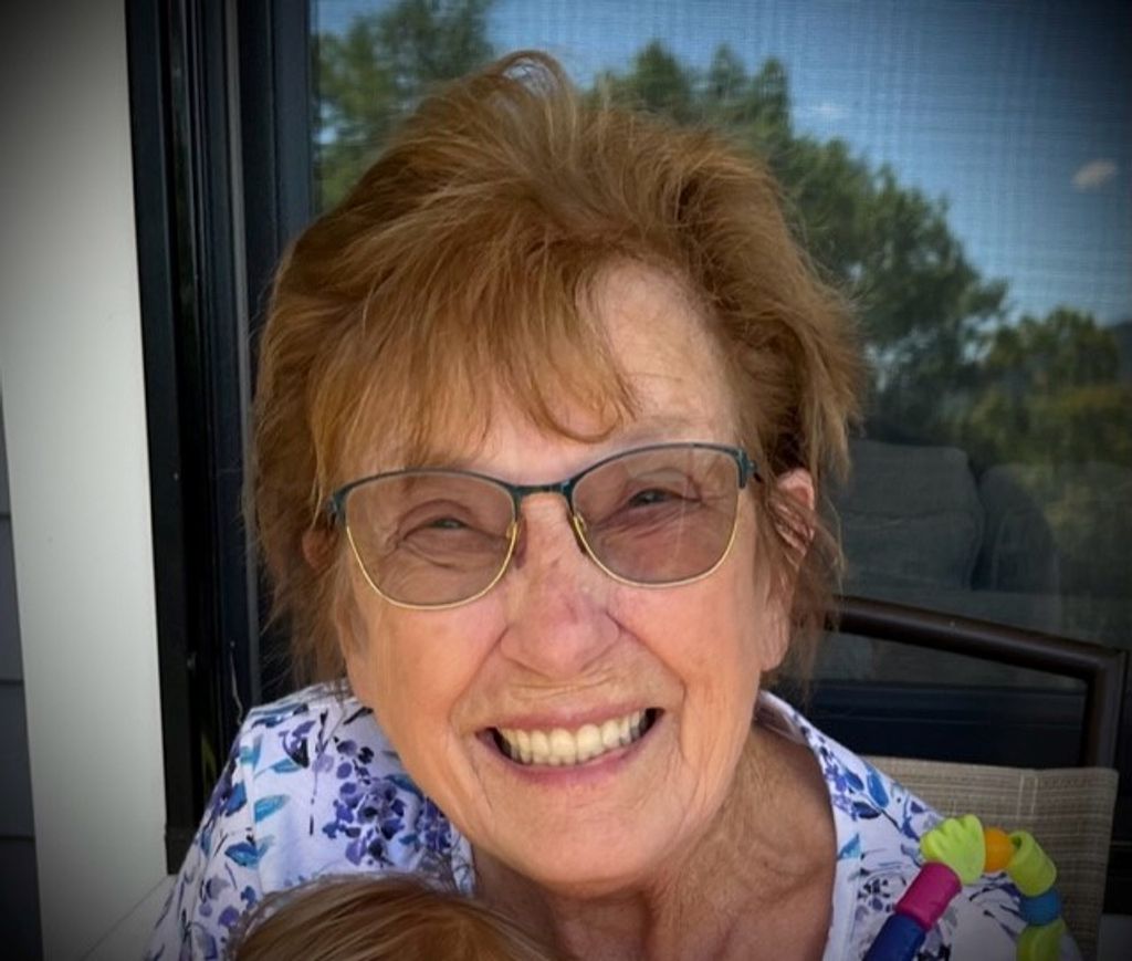 Patricia Harris Profile Photo