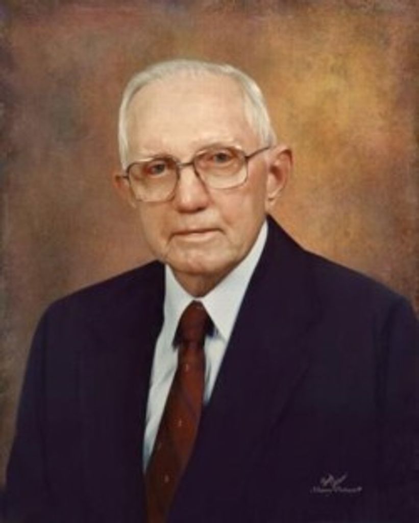 Marlin Dearmond