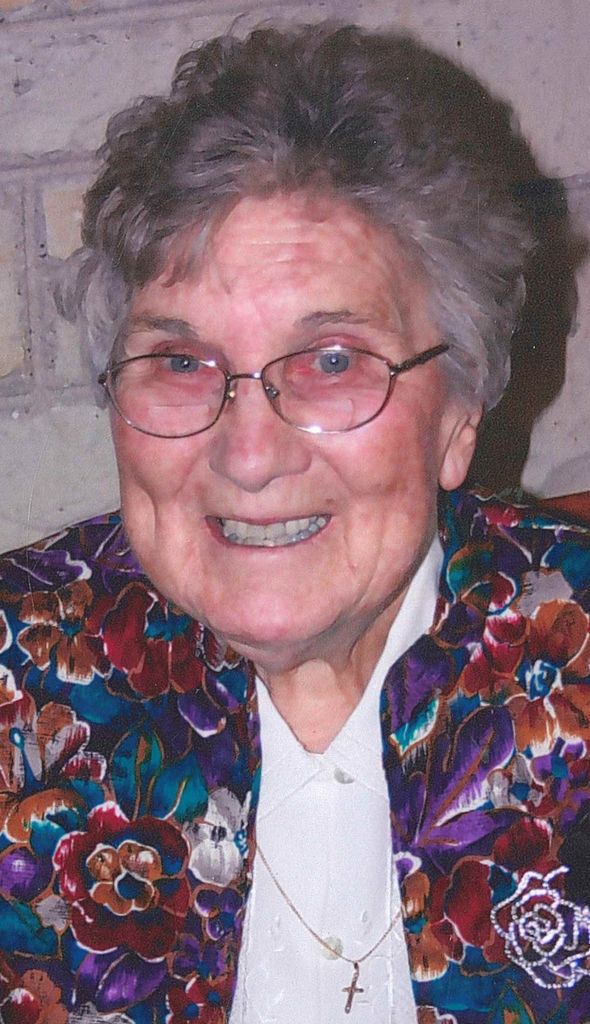 Rose Muraski