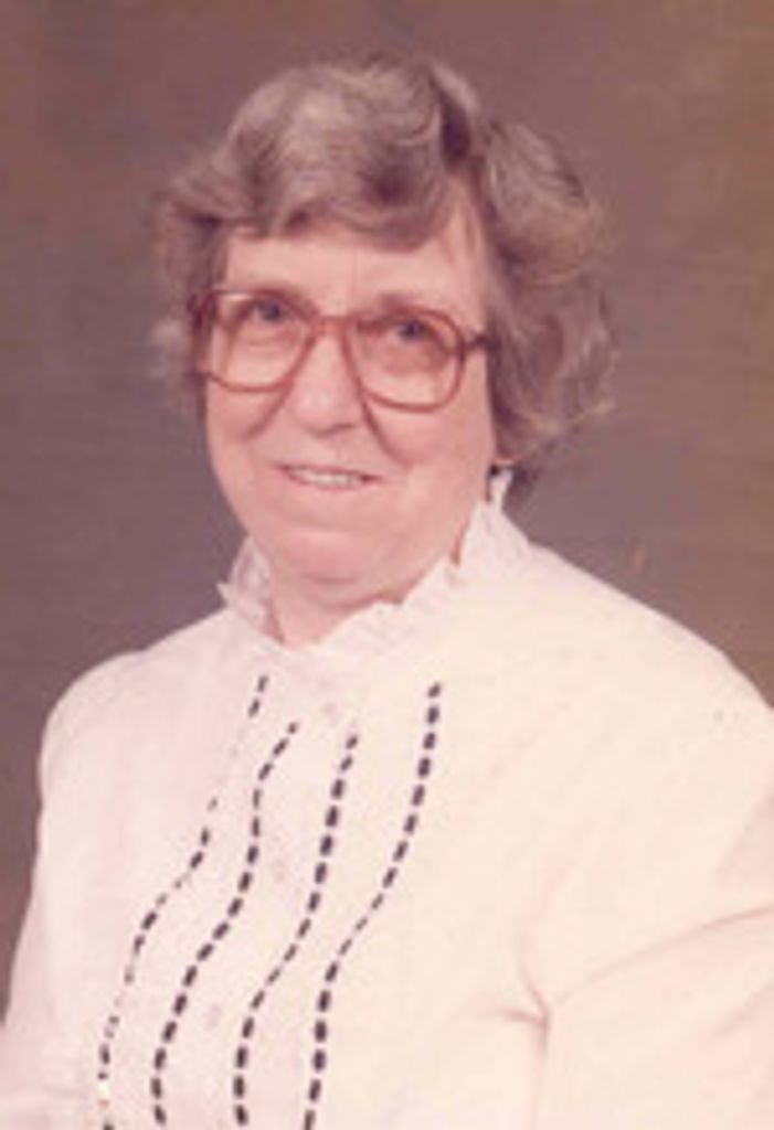 Margaret Anna (Lutz)  Saltzer
