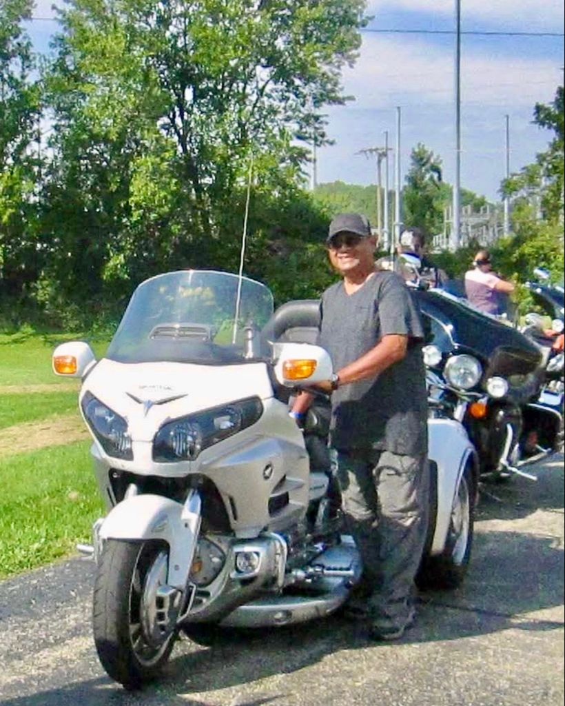 Timothy A Castanedo Profile Photo