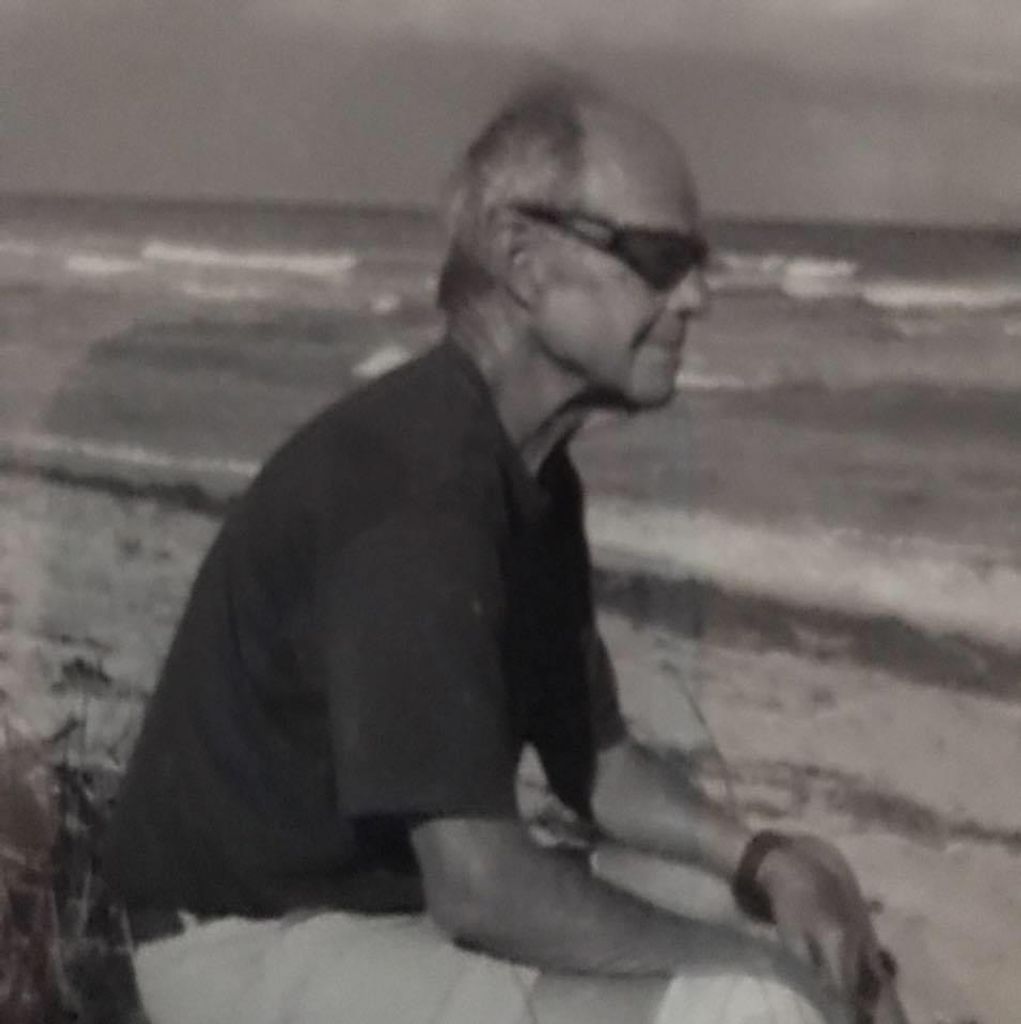 Robert 'Bob' Sturgis Samuelson