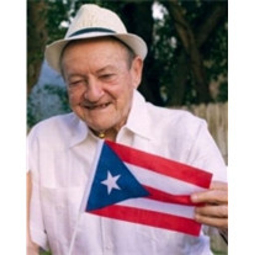 Angel Luis Lopez