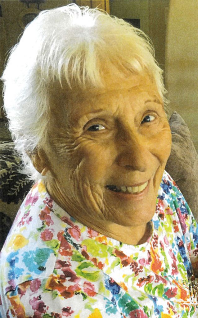 Shirley Lorraine Bird Profile Photo