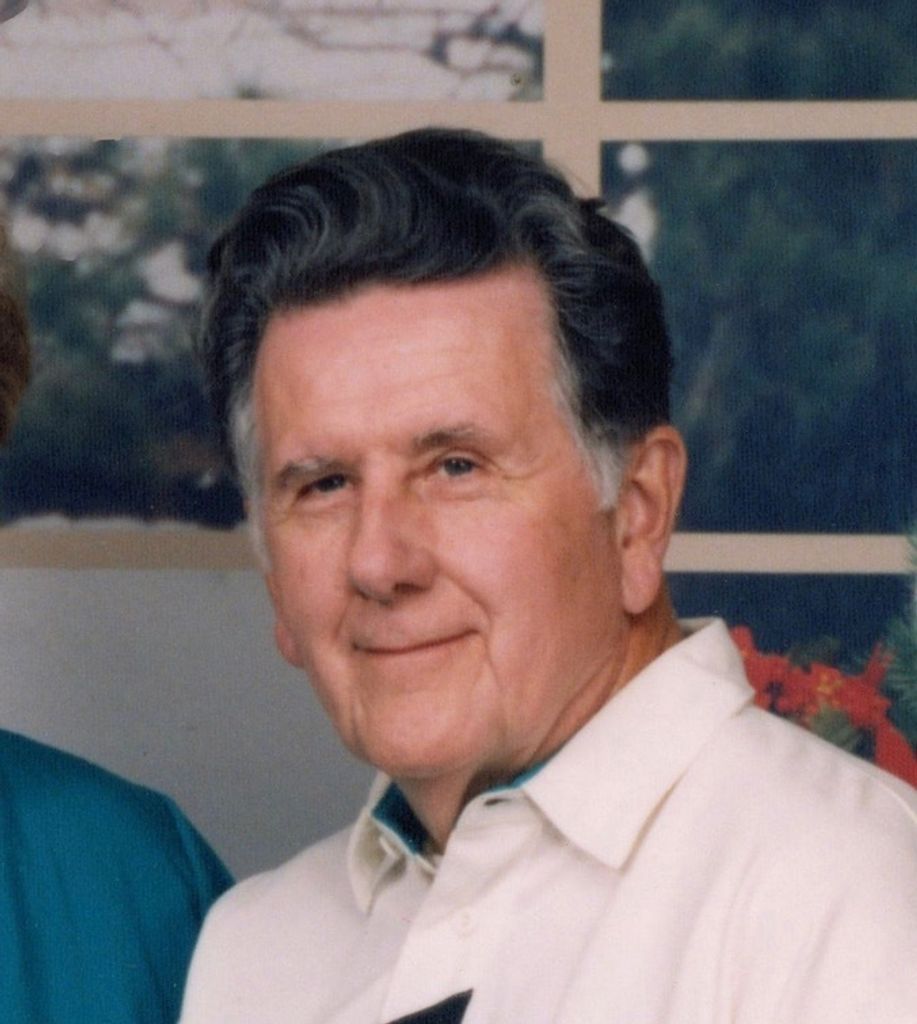 Thomas J. Monkiewicz