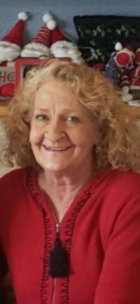 Jeanne Marie Heidepriem