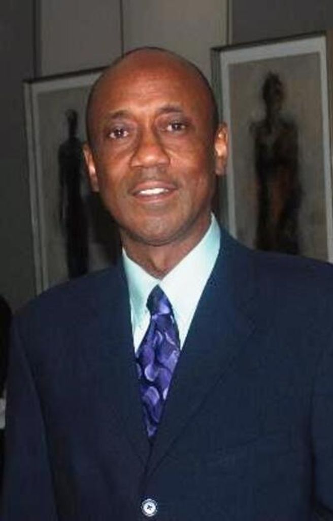 Mr. Horace Love Profile Photo