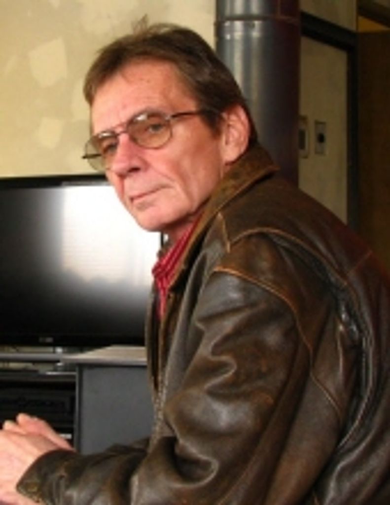 Gregory Edward Shryock