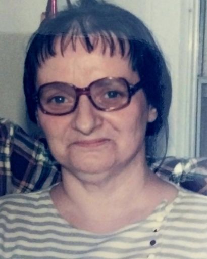 Nancy Jean Grant's obituary image