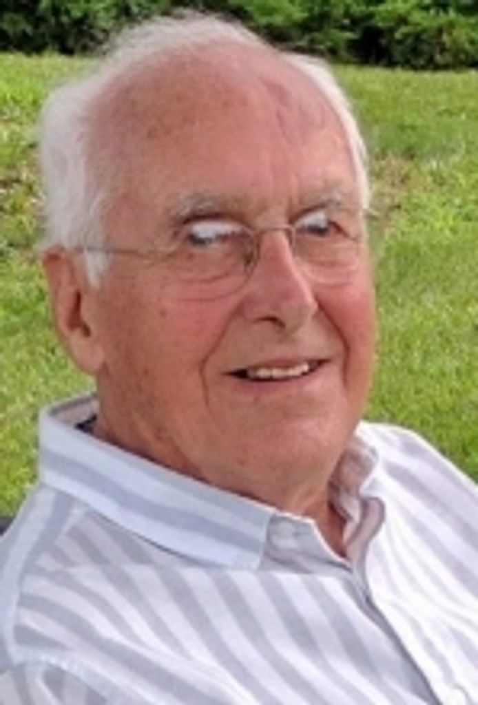 John L. Rofkar