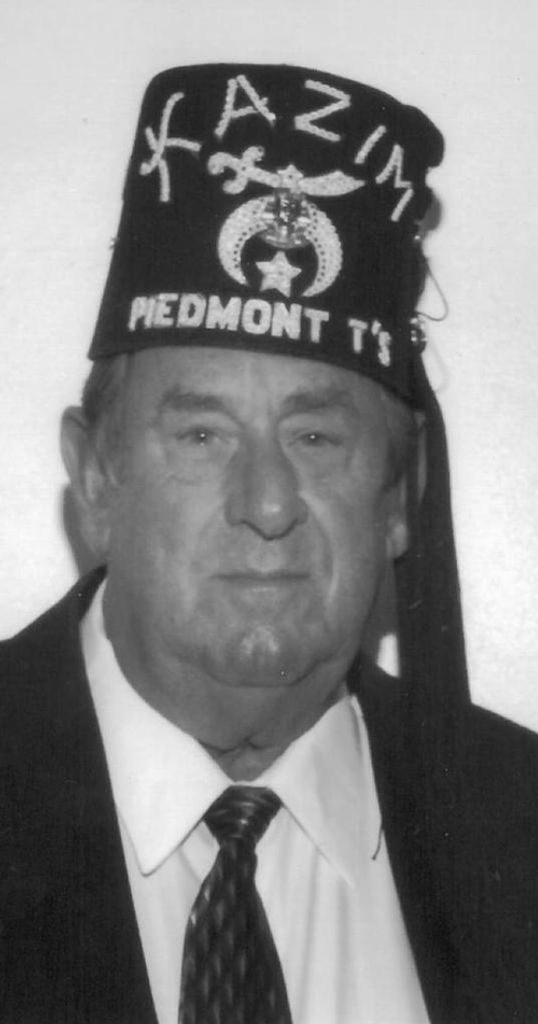 Jerry Anthony "Tony" Bishop Profile Photo