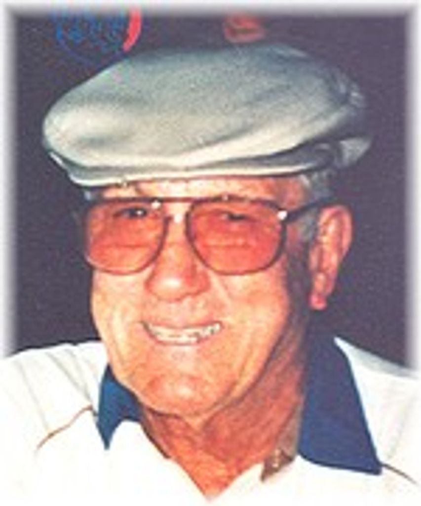 Benjamin J. Spanihel