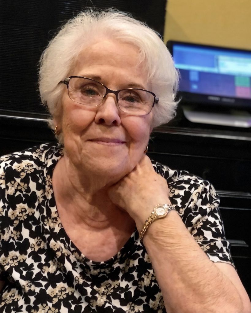 Peggy Eleanor McCullough Profile Photo
