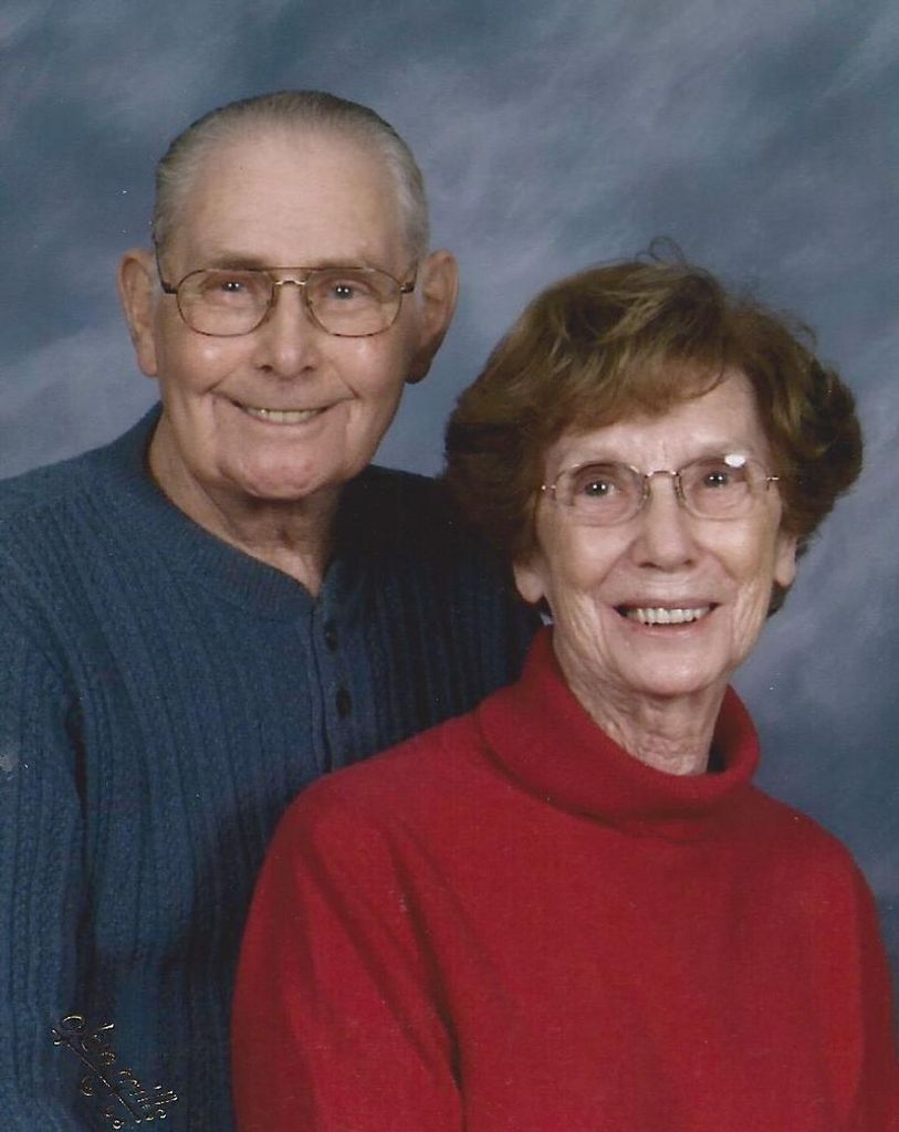 Raymond Edward Swanson
