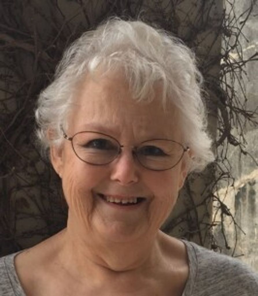 Deborah "Debbie" Townsend