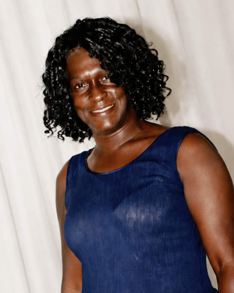 Connie Louise McGhee