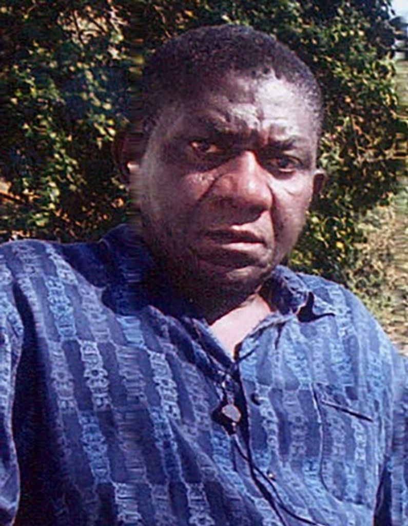 Paa Kwabena Ahenkorah Profile Photo