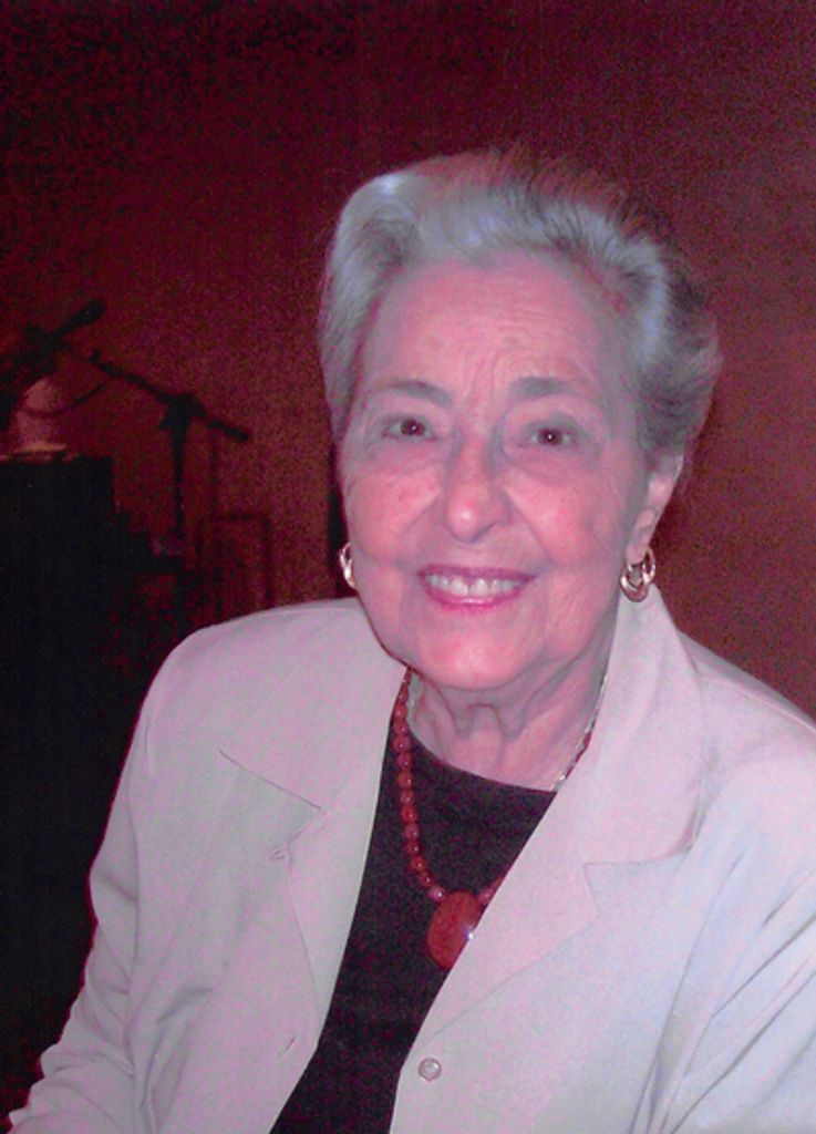 Adele A. Varjan-Ostuni Profile Photo