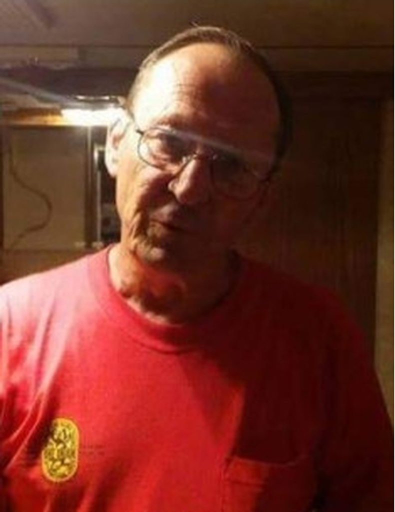 Michael A Wilson Profile Photo