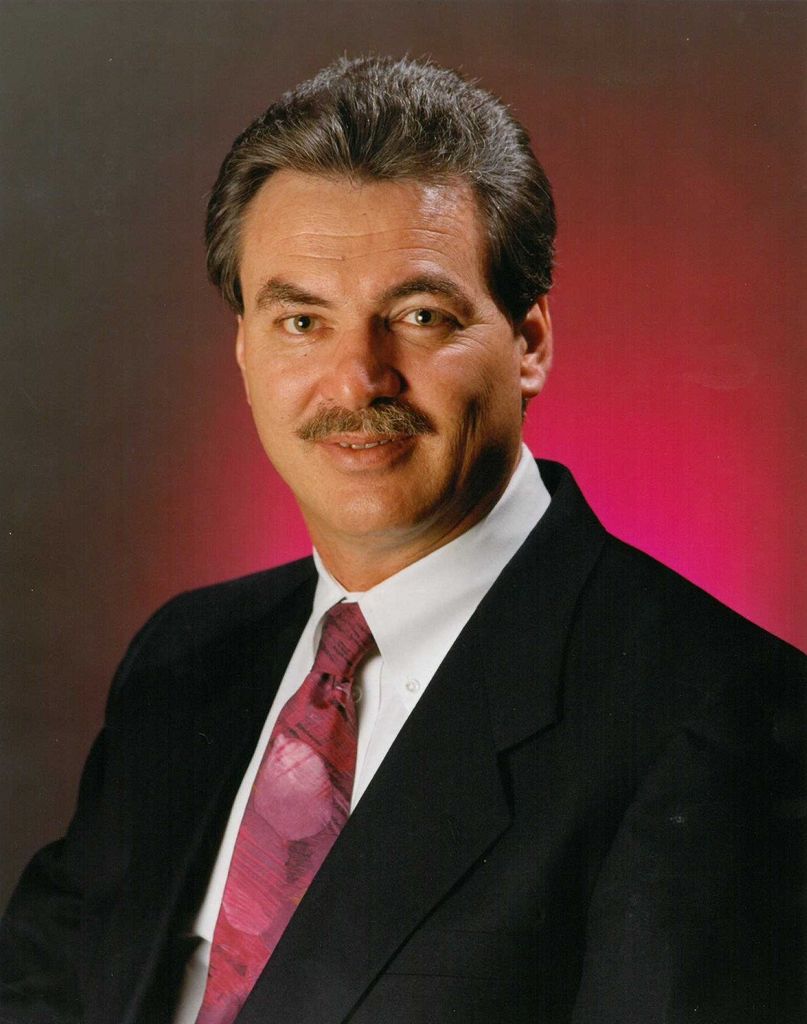 Dennis  M. Talty