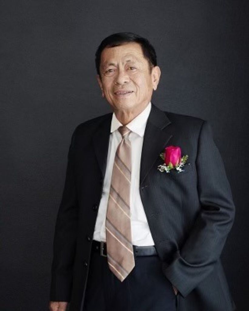 Dac Van Truong