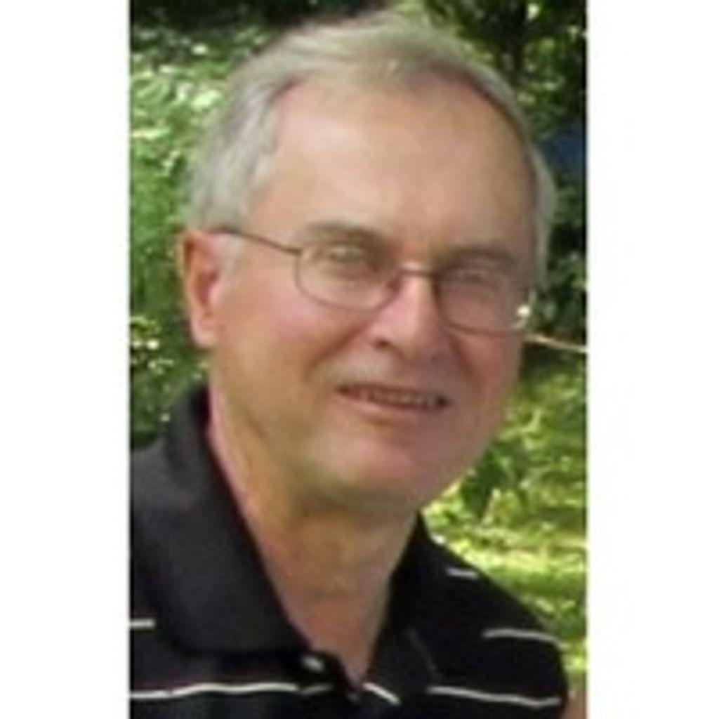 Theodore "Ted" Peter Christini