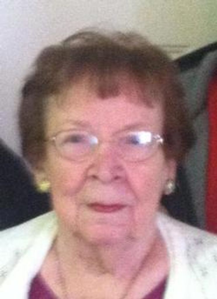 Nelda Ruth Hengst Jewett