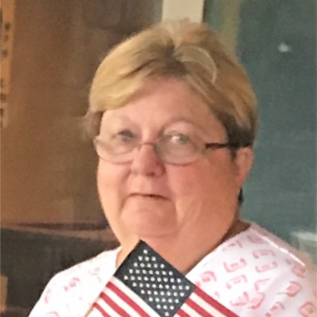 Janis Witherspoon