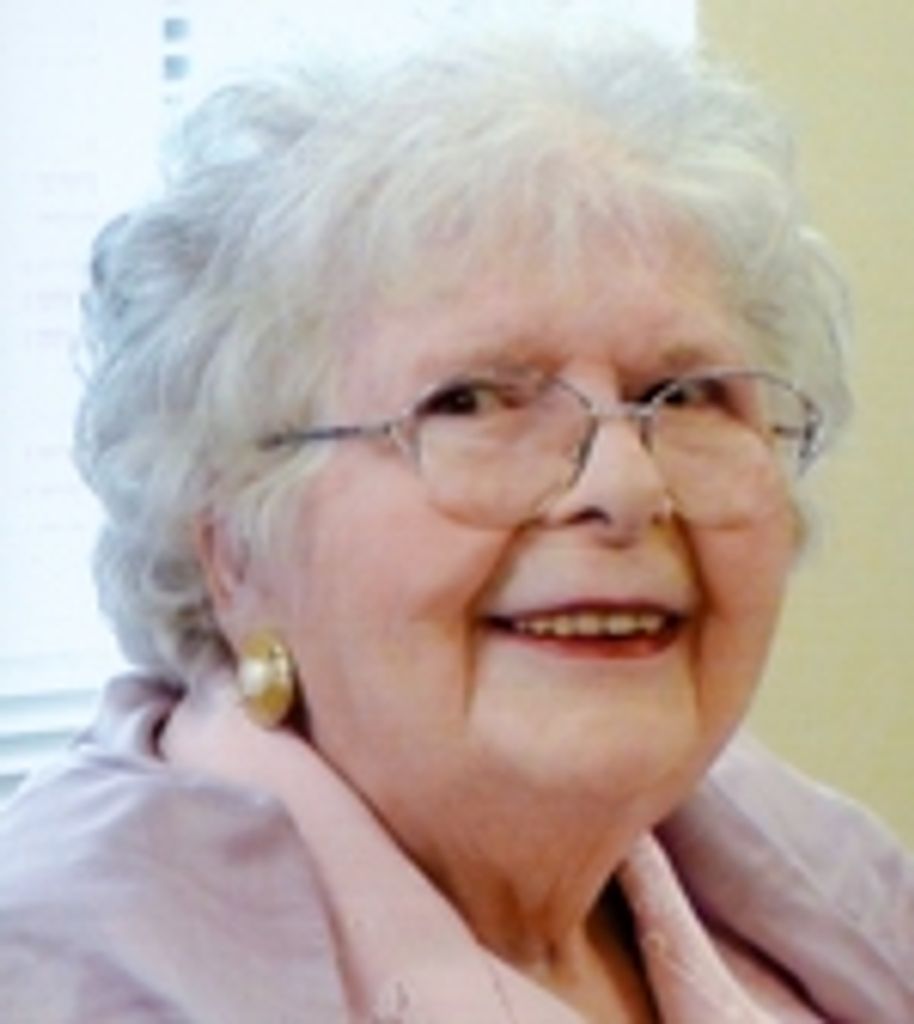 Mary Heslin