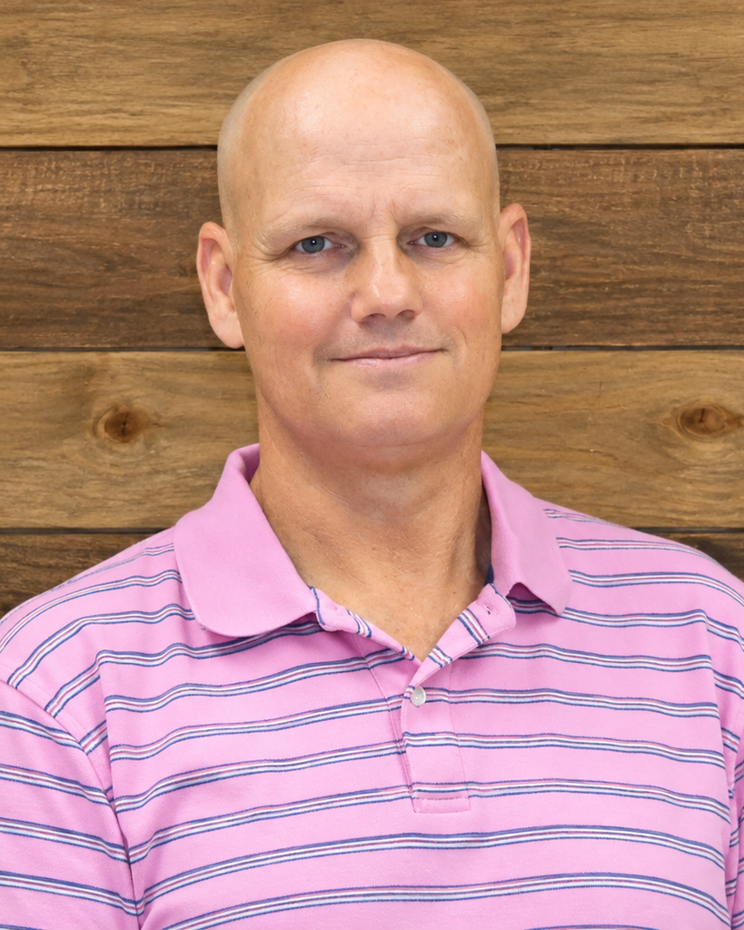 Fred McClendon Profile Photo
