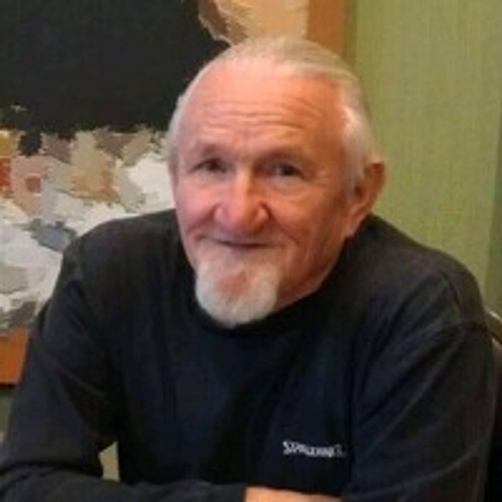 Fred Cordua Profile Photo