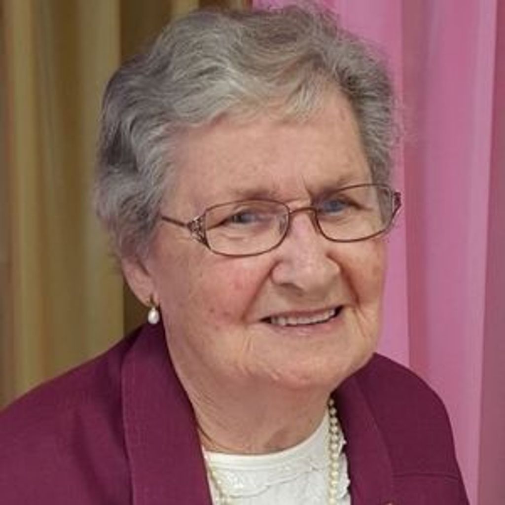 Virginia Mathis Profile Photo