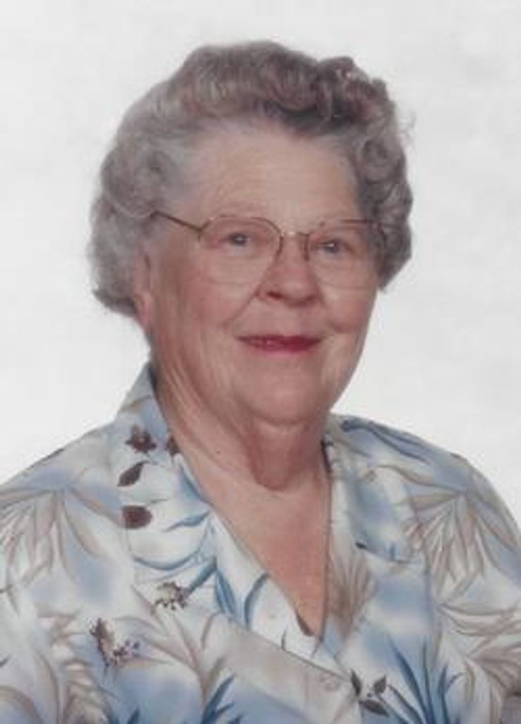 Phyllis Marlene Hiller