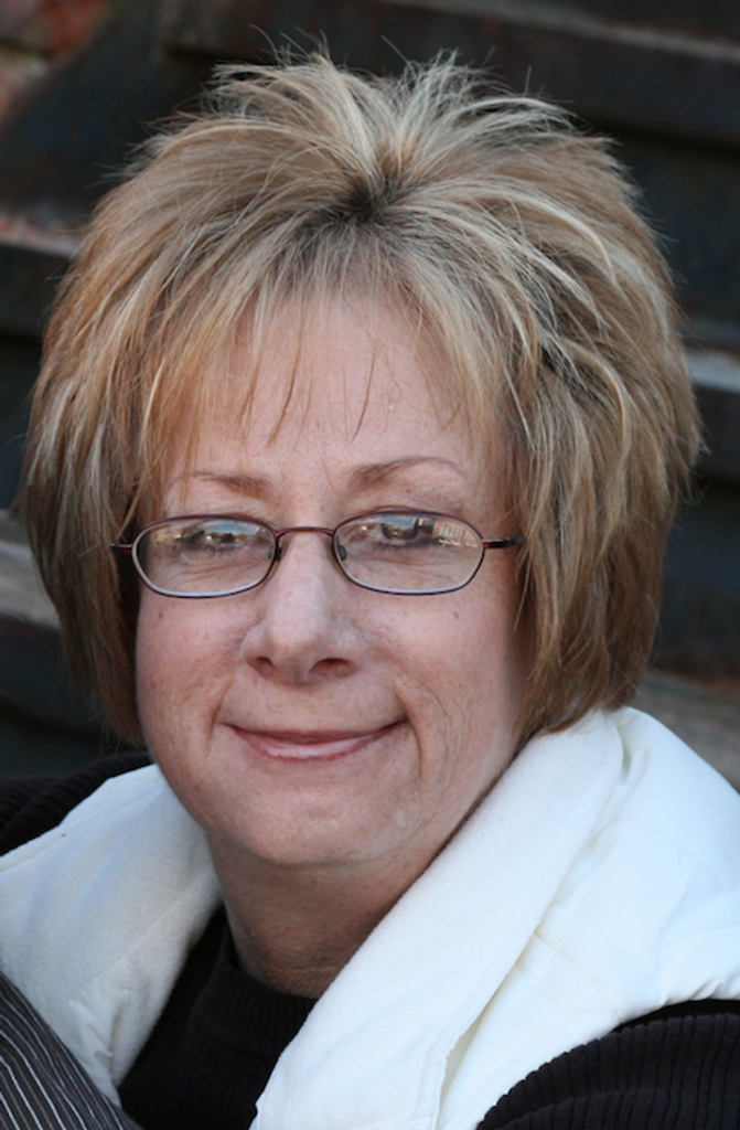 Kathryn Louise Connelly Profile Photo