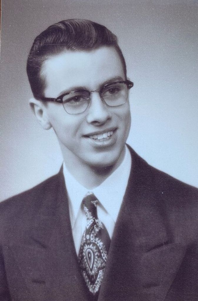 Charles William Moore