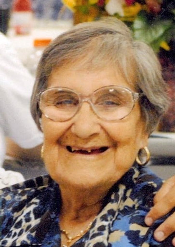 Juanita Medina