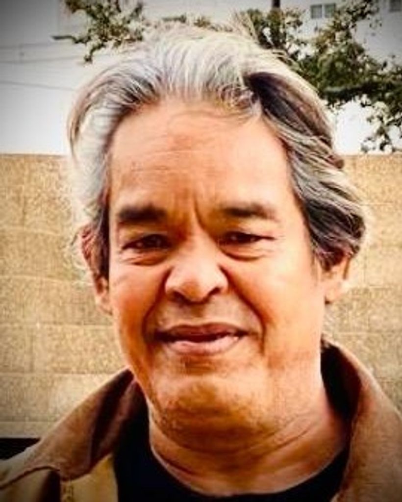 Daniel James Blas Pangelinan Profile Photo