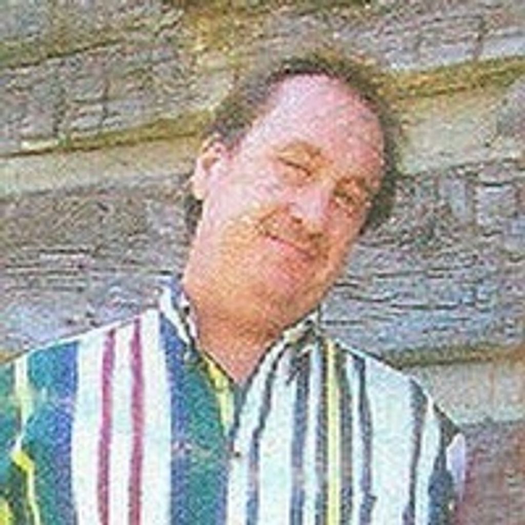 Bryan W. Jones Profile Photo