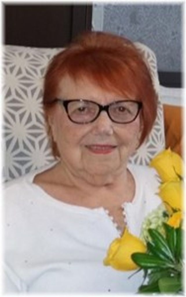 Margareta Conover
