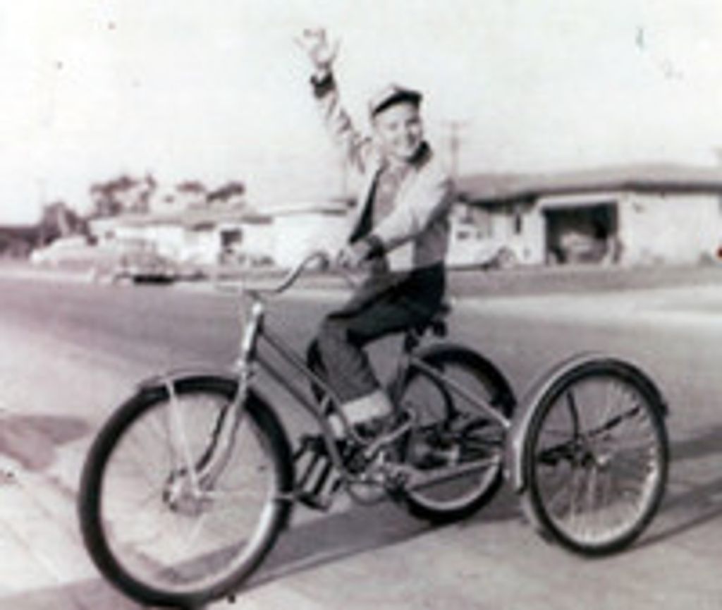 Carlos Hugh Roberson