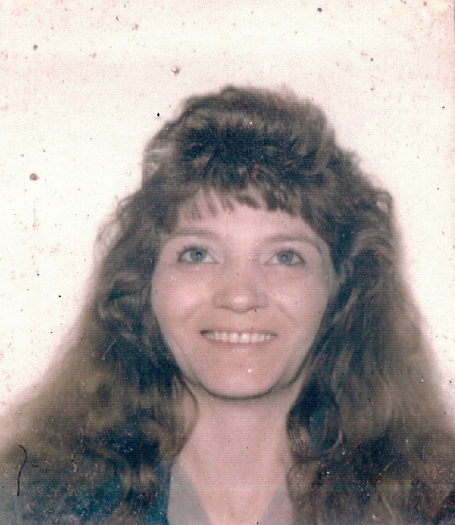 Debbie Marie Thomason