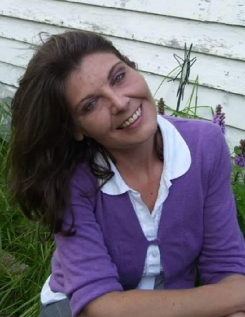 Christina "Tina" Michele Fisher Profile Photo