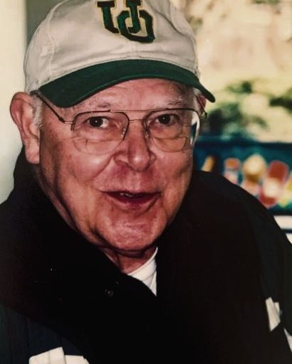 Edward Donald Rupple Profile Photo