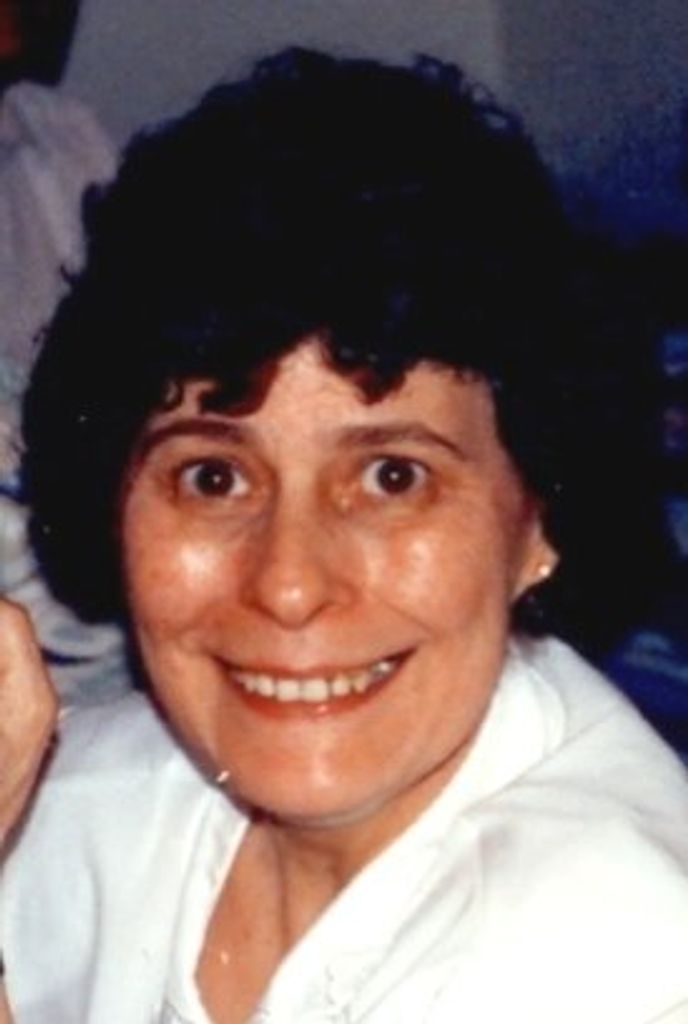 Rosemary T. Rishel